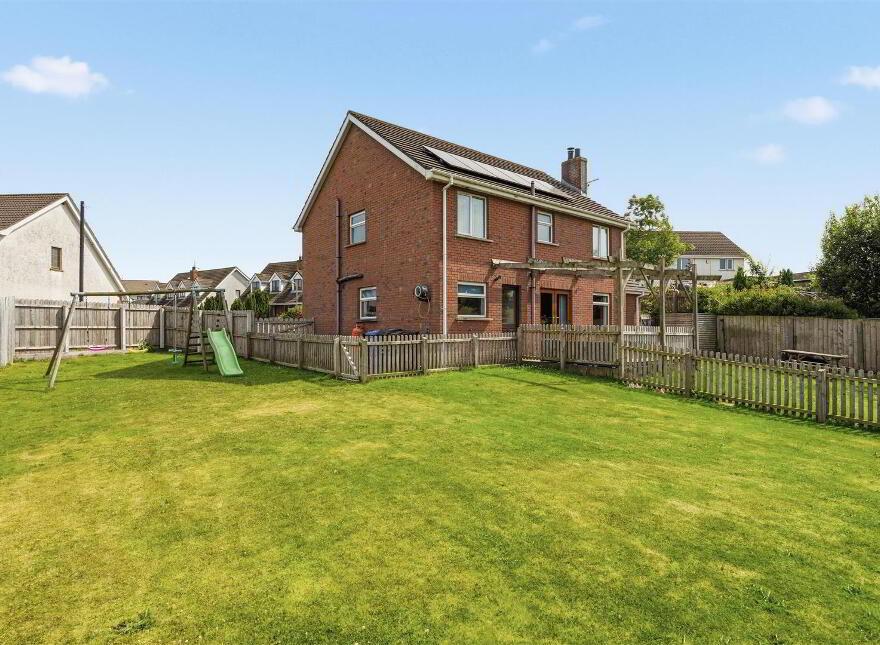 23 Oak Lands, Darragh Cross, Downpatrick, BT30 9NT