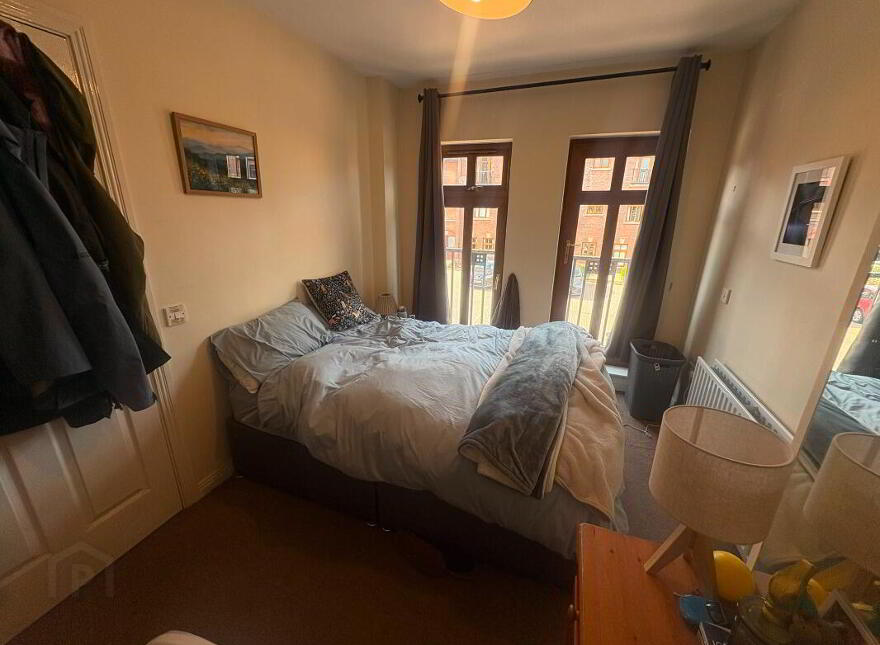 29 The Cloisters, Belfast, BT7 1GD