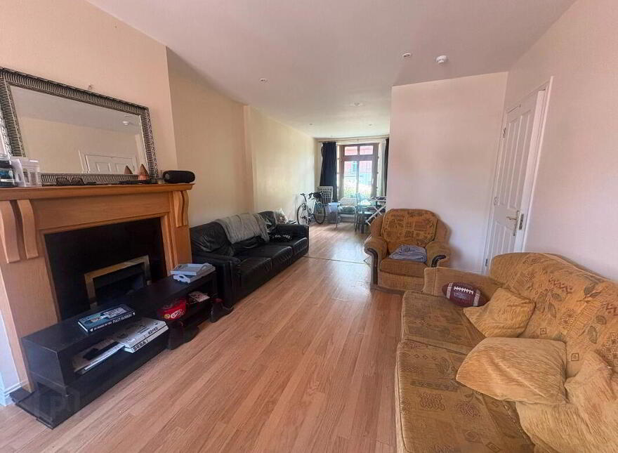 29 The Cloisters, Belfast, BT7 1GD