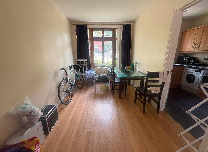 29 The Cloisters, Belfast, BT7 1GD