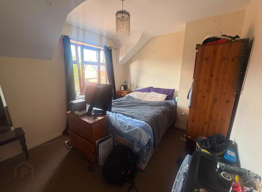 29 The Cloisters, Belfast, BT7 1GD