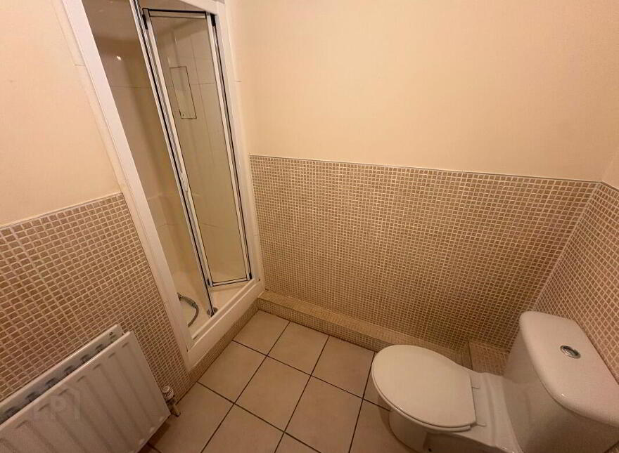 29 The Cloisters, Belfast, BT7 1GD
