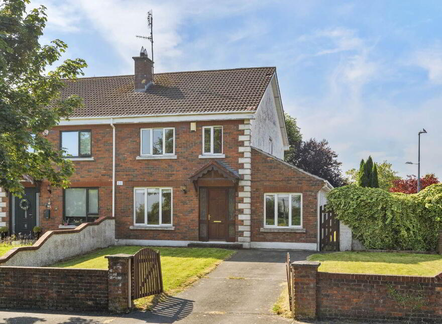 80 Hermitage Glen, Kells, A82P5Y9