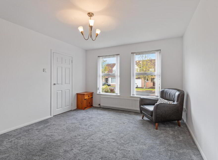 90 Tadworth, Bangor, BT19 7WG
