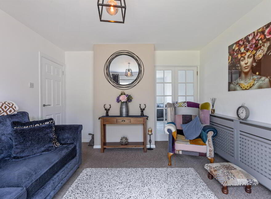 90 Tadworth, Bangor, BT19 7WG