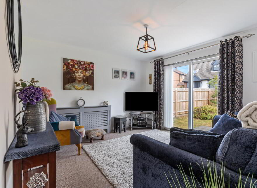 90 Tadworth, Bangor, BT19 7WG