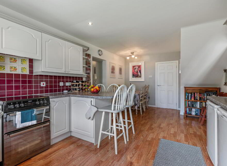 90 Tadworth, Bangor, BT19 7WG