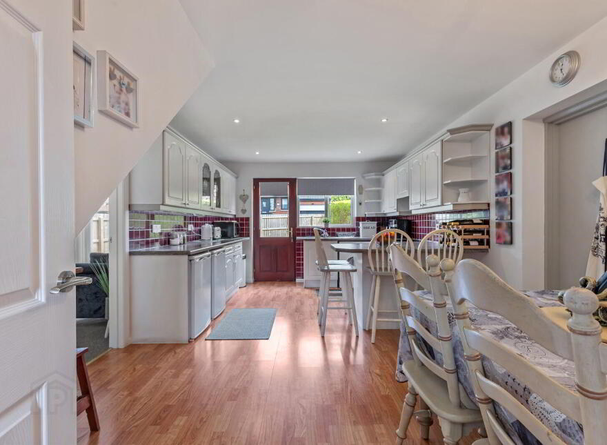 90 Tadworth, Bangor, BT19 7WG