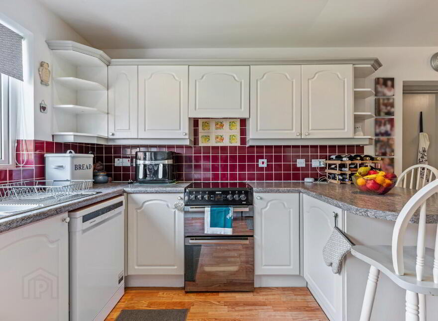 90 Tadworth, Bangor, BT19 7WG
