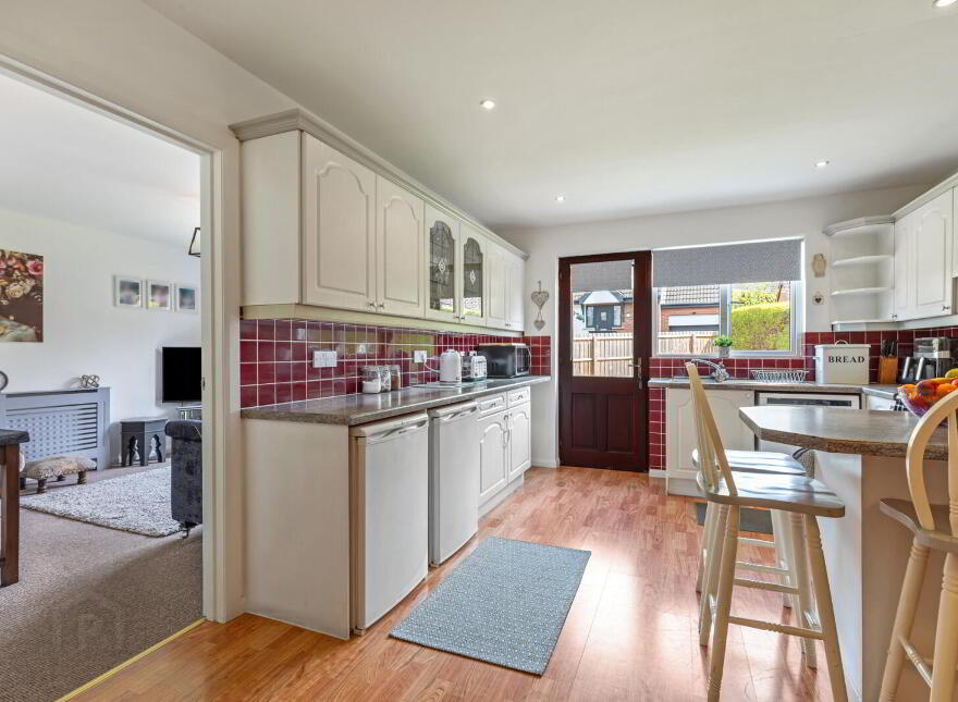 90 Tadworth, Bangor, BT19 7WG