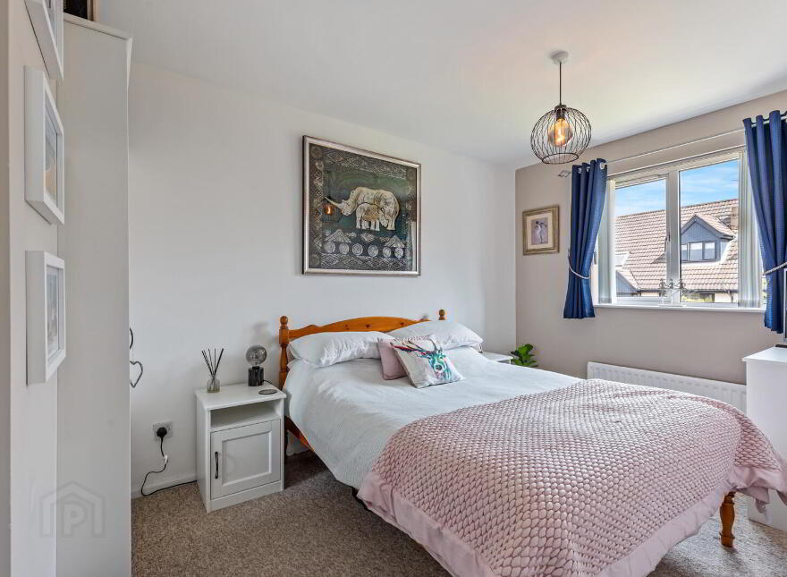 90 Tadworth, Bangor, BT19 7WG