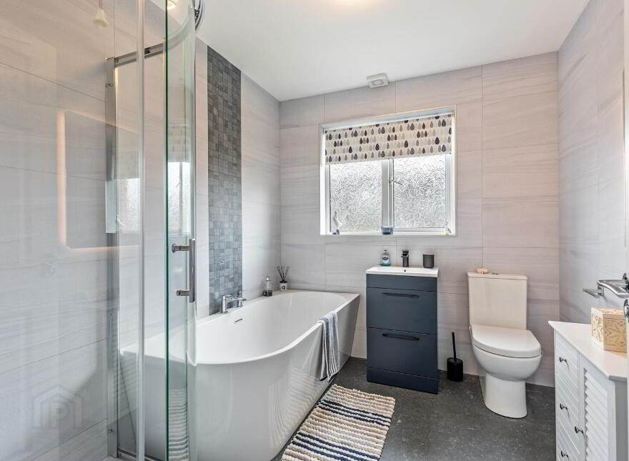 90 Tadworth, Bangor, BT19 7WG