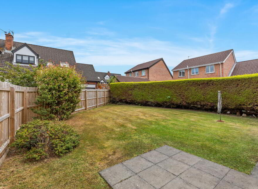 90 Tadworth, Bangor, BT19 7WG
