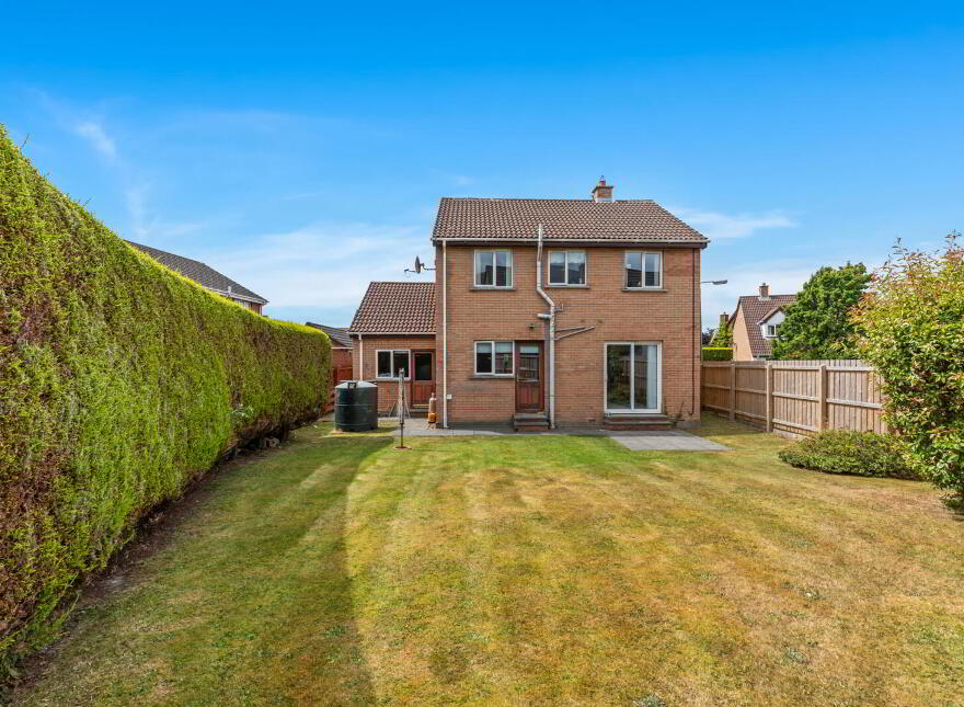 90 Tadworth, Bangor, BT19 7WG