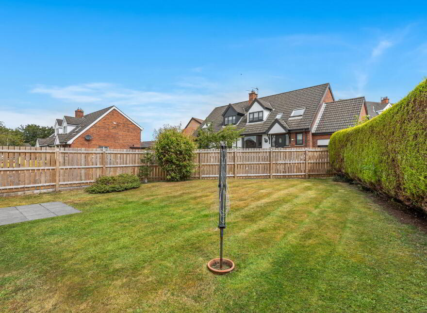 90 Tadworth, Bangor, BT19 7WG