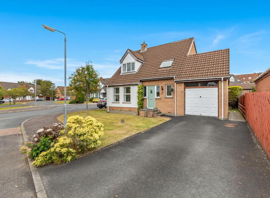 90 Tadworth, Bangor, BT19 7WG