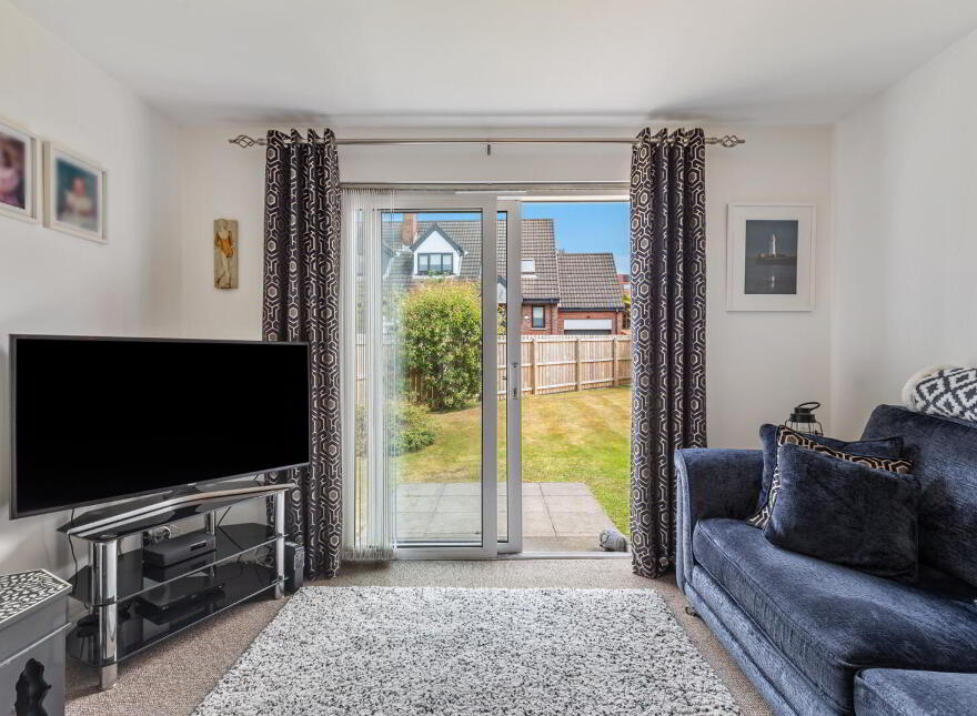 90 Tadworth, Bangor, BT19 7WG