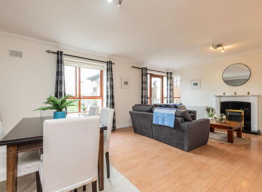 Apartment 174 Temple Gardens, Northwood, Santry, Dublin 9, D09K658