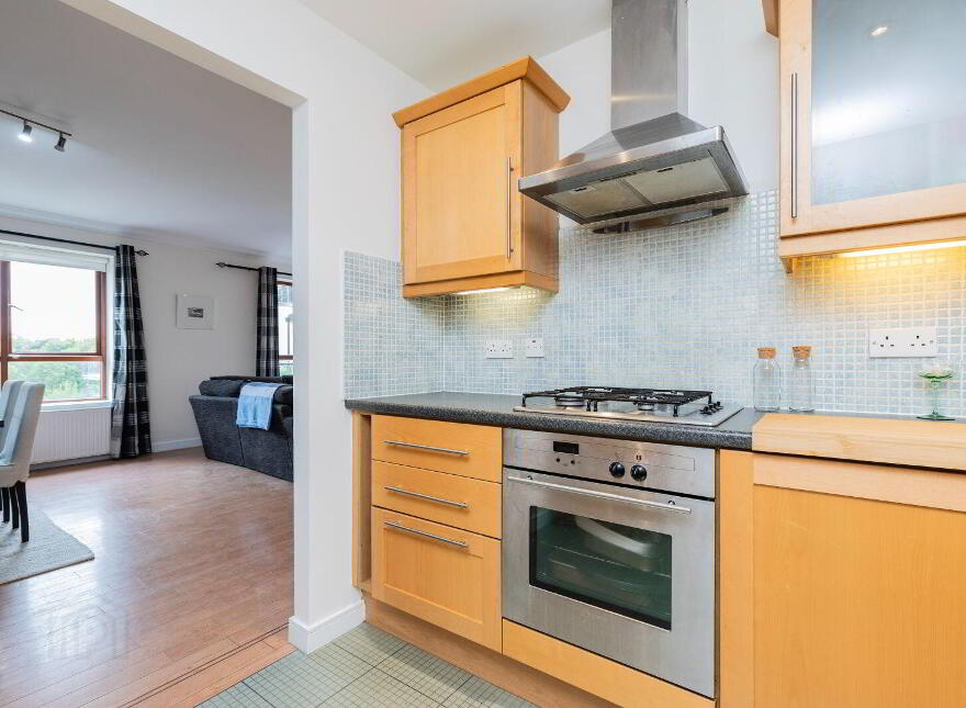 Apartment 174 Temple Gardens, Northwood, Santry, Dublin 9, D09K658