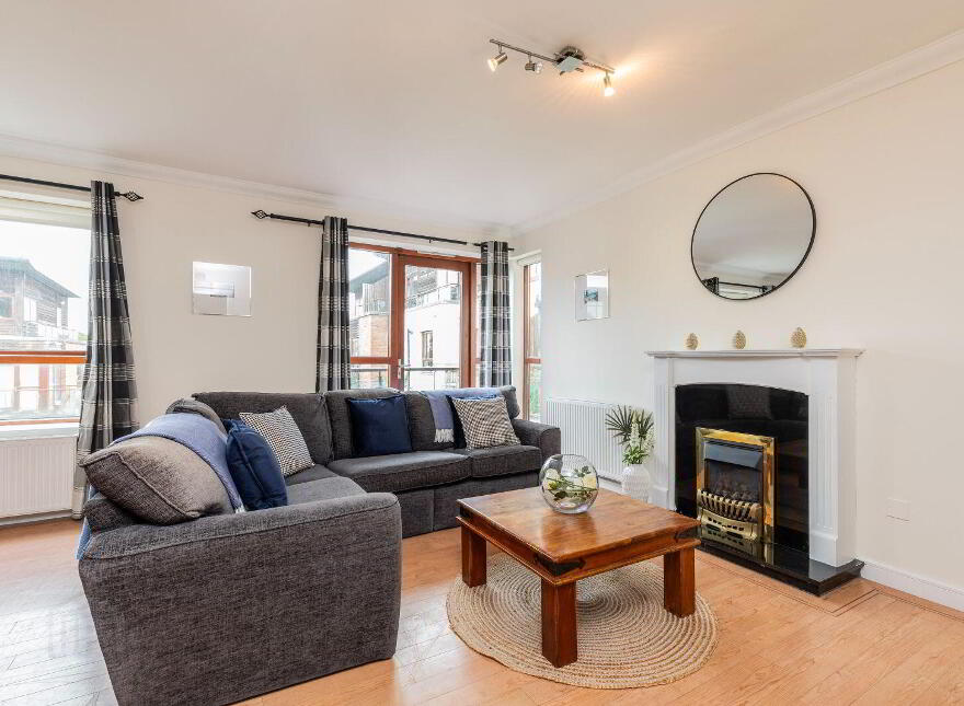 Apartment 174 Temple Gardens, Northwood, Santry, Dublin 9, D09K658