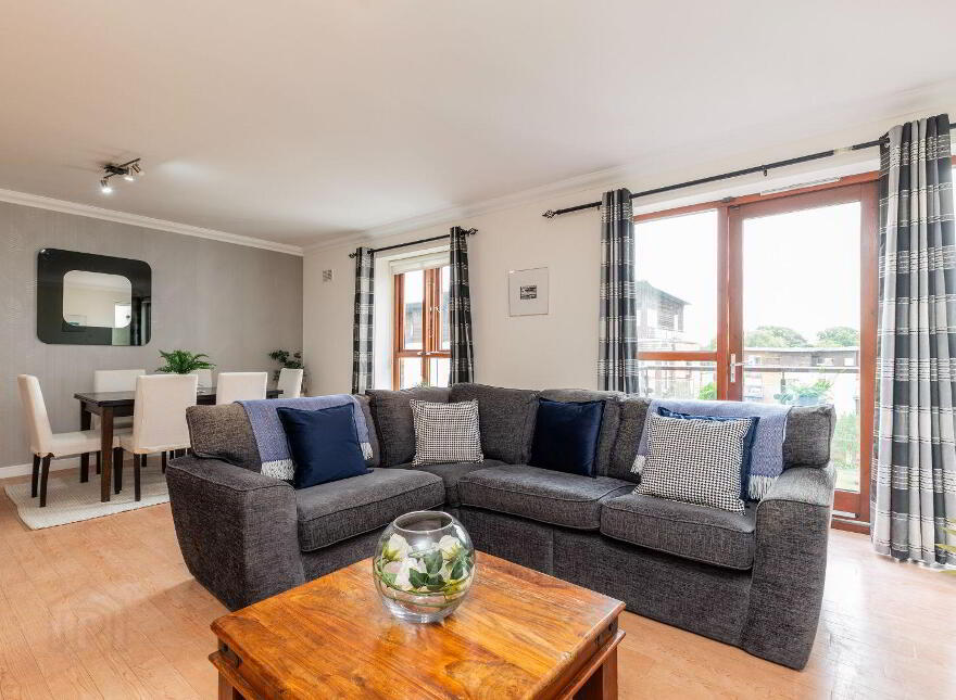 Apartment 174 Temple Gardens, Northwood, Santry, Dublin 9, D09K658