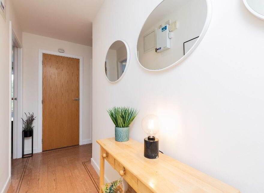 Apartment 174 Temple Gardens, Northwood, Santry, Dublin 9, D09K658