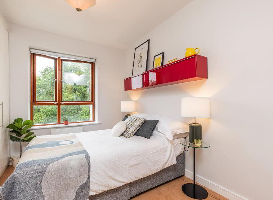 Apartment 174 Temple Gardens, Northwood, Santry, Dublin 9, D09K658