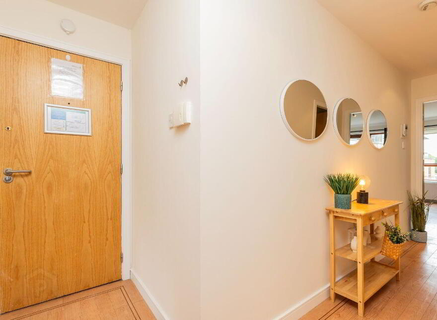 Apartment 174 Temple Gardens, Northwood, Santry, Dublin 9, D09K658