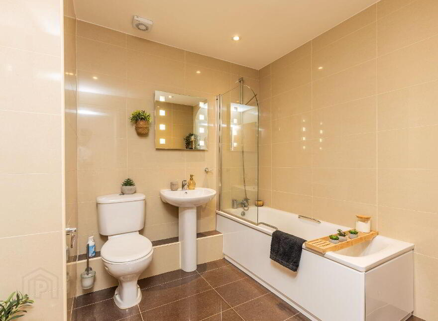 Apartment 174 Temple Gardens, Northwood, Santry, Dublin 9, D09K658