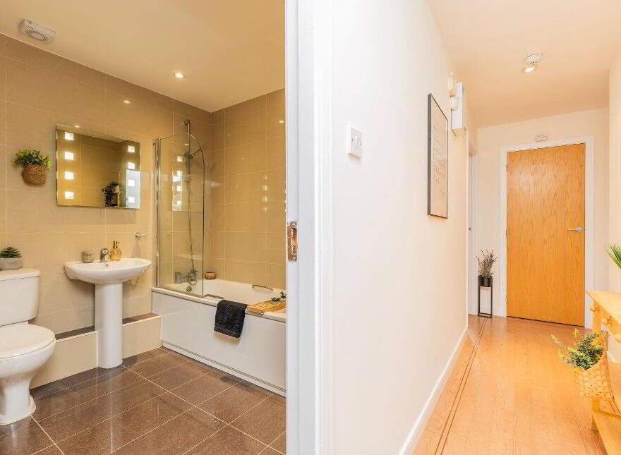 Apartment 174 Temple Gardens, Northwood, Santry, Dublin 9, D09K658