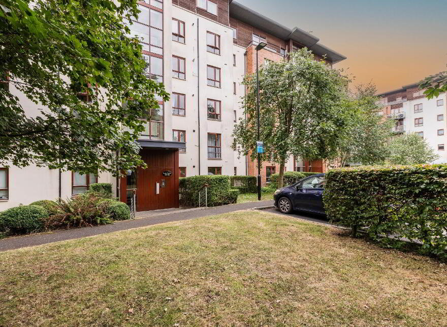 Apartment 174 Temple Gardens, Northwood, Santry, Dublin 9, D09K658