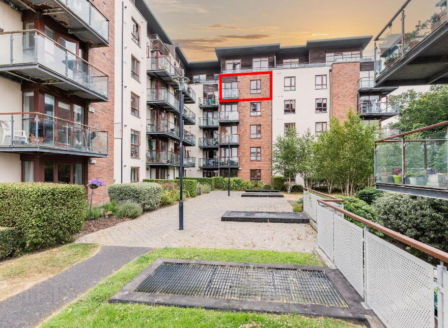 Apartment 174 Temple Gardens, Northwood, Santry, Dublin 9, D09K658
