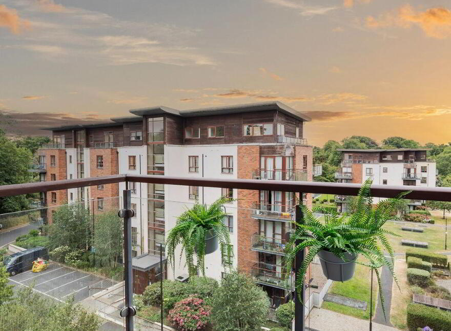 Apartment 174 Temple Gardens, Northwood, Santry, Dublin 9, D09K658