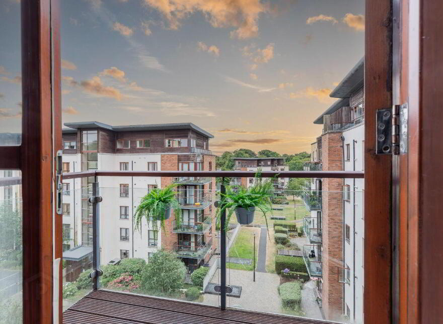 Apartment 174 Temple Gardens, Northwood, Santry, Dublin 9, D09K658