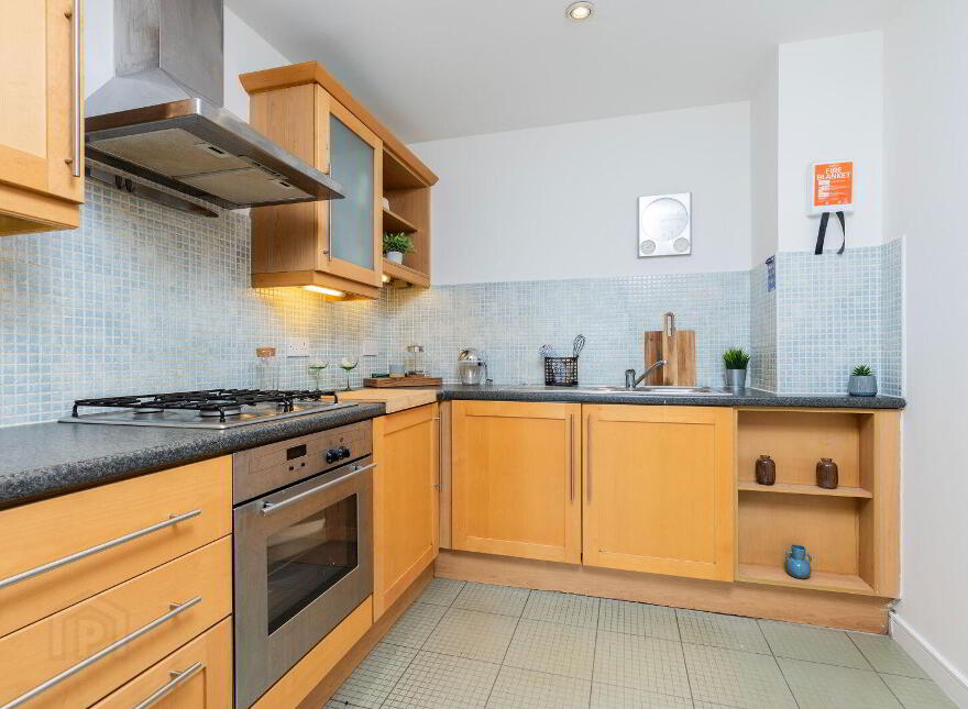 Apartment 174 Temple Gardens, Northwood, Santry, Dublin 9, D09K658