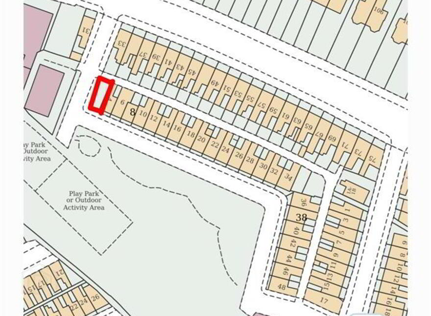 Site At 2, Finvoy Street, Belfast, BT5 5DH