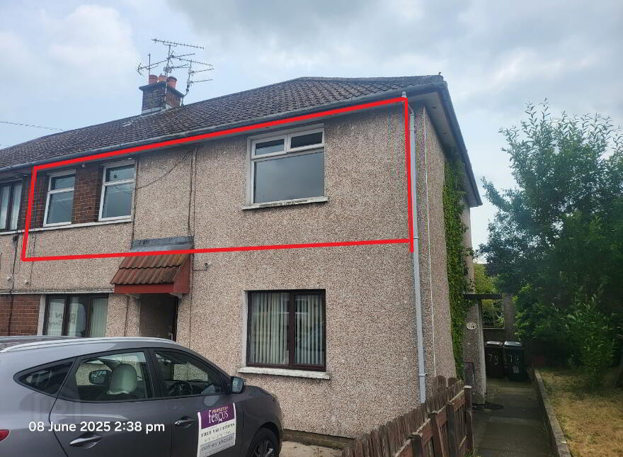 78 Glenkeen Drive, Greenisland, BT38 8XQ photo
