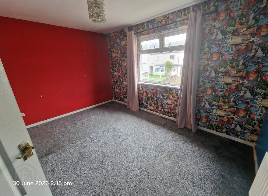 78 Glenkeen Drive, Greenisland, BT38 8XQ