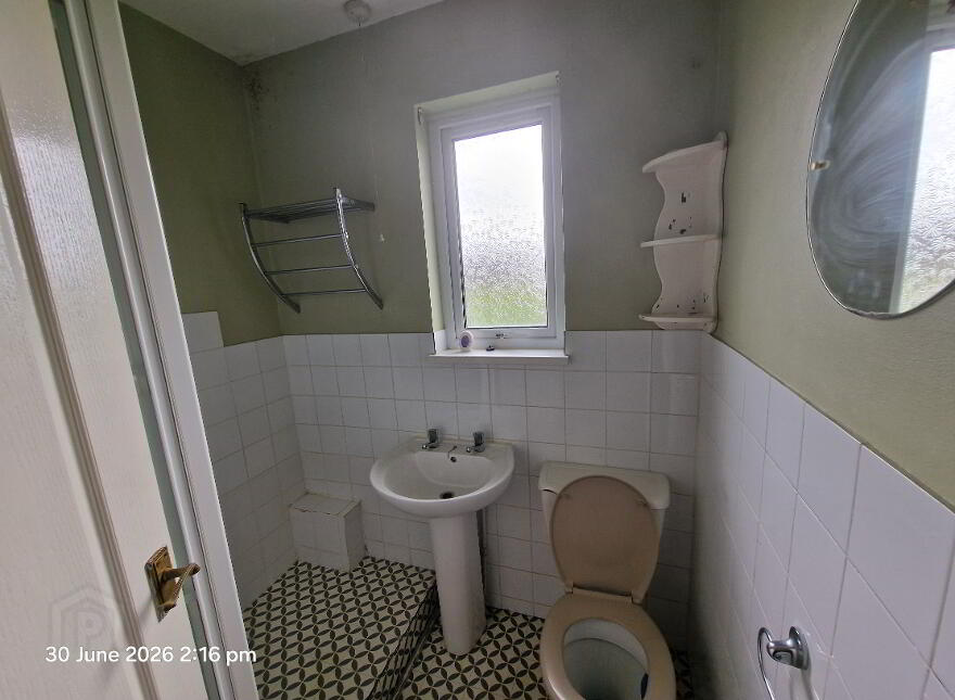 78 Glenkeen Drive, Greenisland, BT38 8XQ