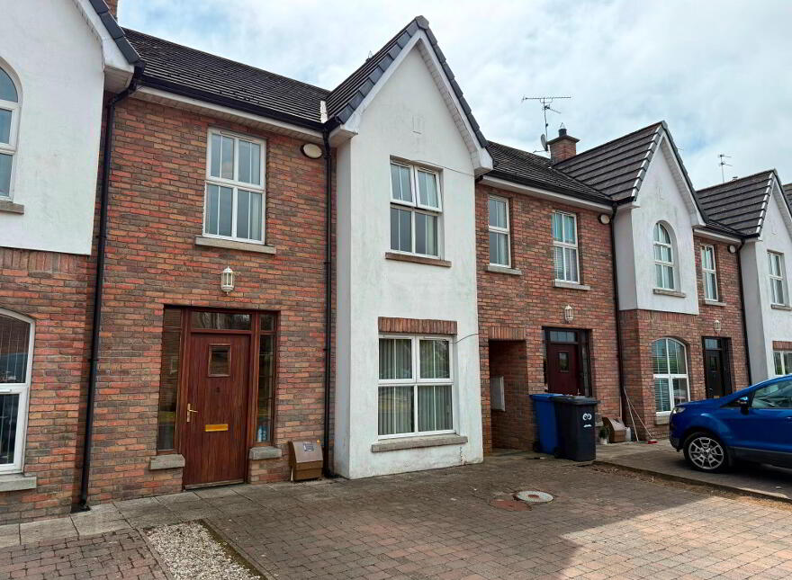 4 Willow Court, Coleraine, BT52 2RD