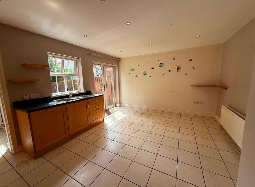 4 Willow Court, Coleraine, BT52 2RD