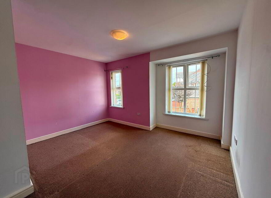 4 Willow Court, Coleraine, BT52 2RD