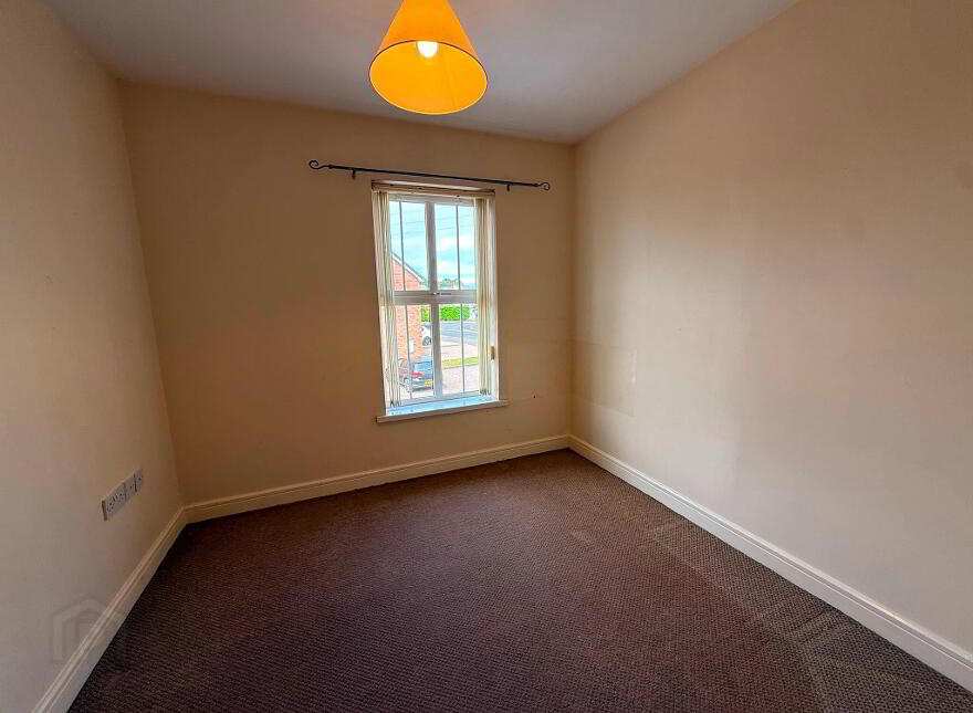 4 Willow Court, Coleraine, BT52 2RD