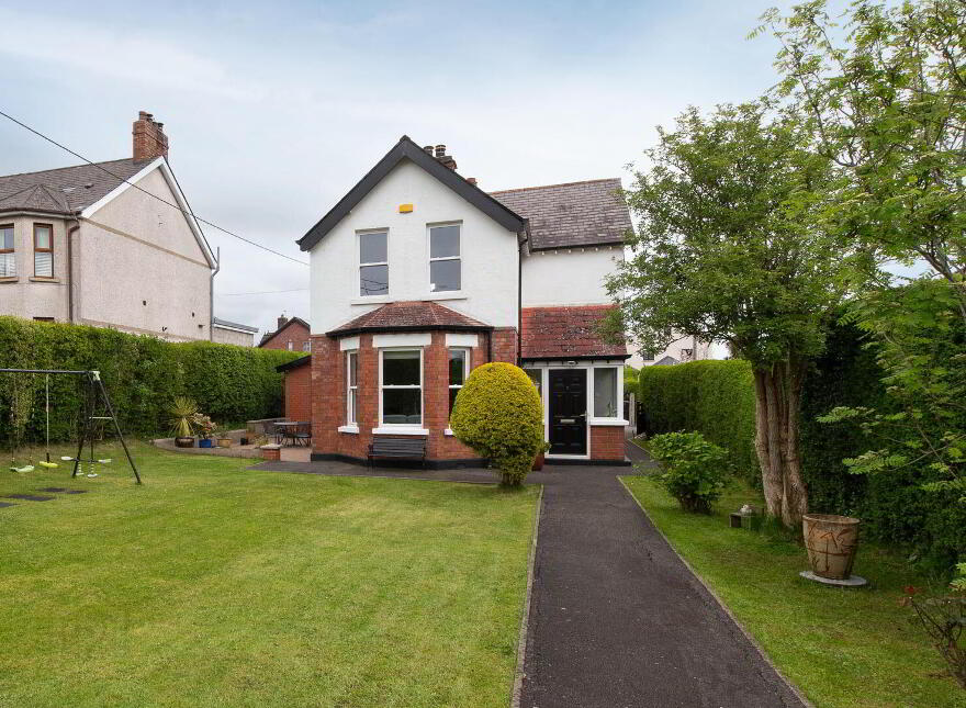 125 Station Road, Greenisland, Carrickfergus, BT38 8UN