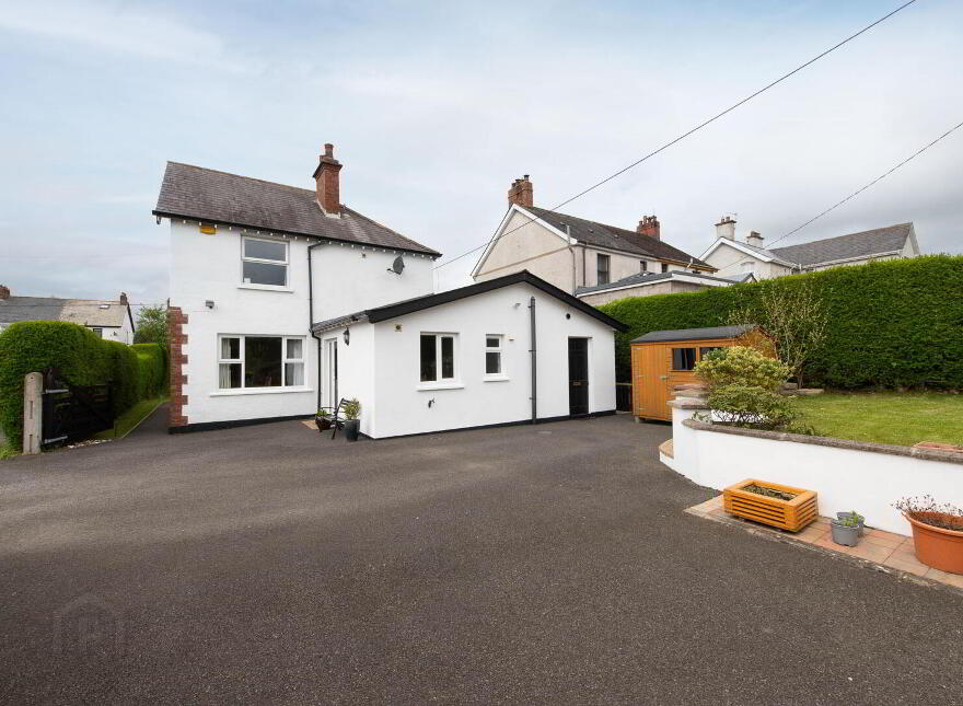 125 Station Road, Greenisland, Carrickfergus, BT38 8UN