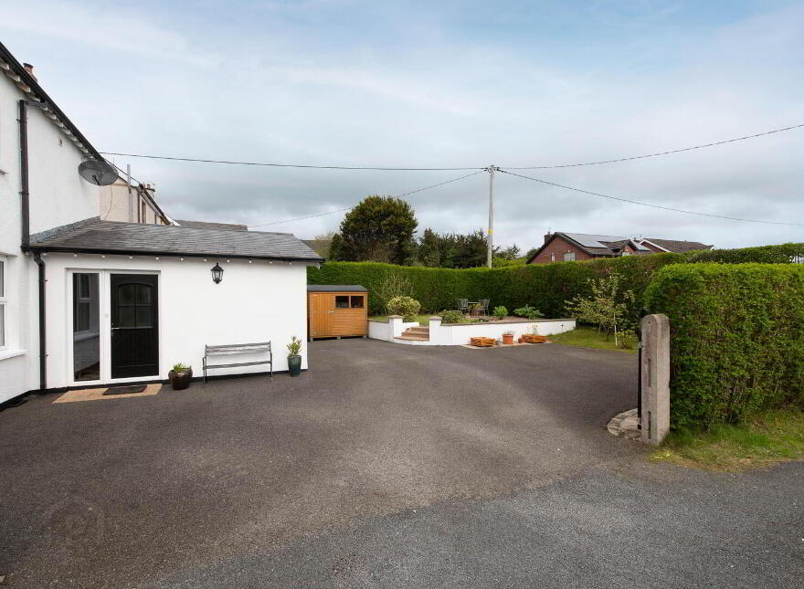 125 Station Road, Greenisland, Carrickfergus, BT38 8UN