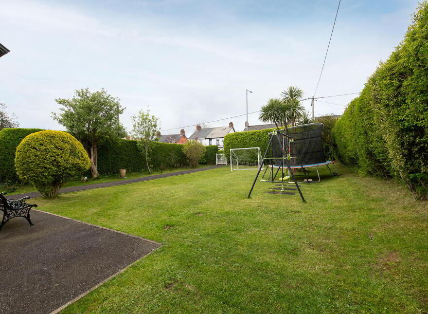 125 Station Road, Greenisland, Carrickfergus, BT38 8UN