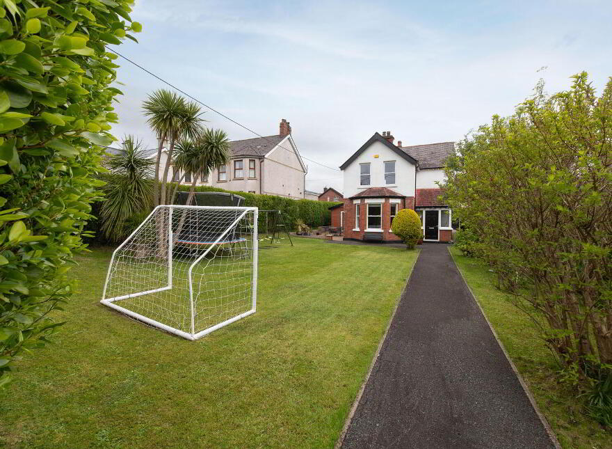 125 Station Road, Greenisland, Carrickfergus, BT38 8UN