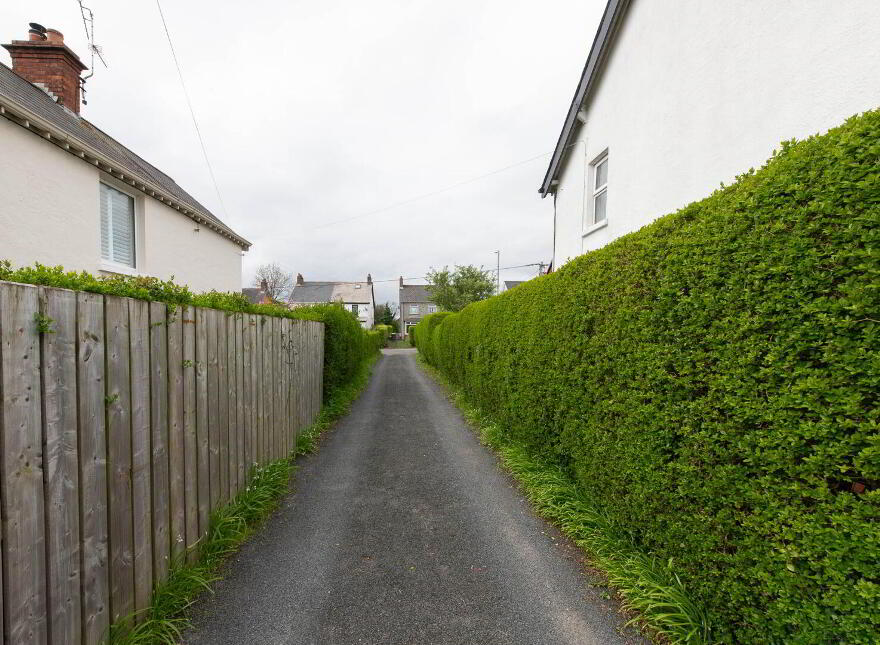 125 Station Road, Greenisland, Carrickfergus, BT38 8UN