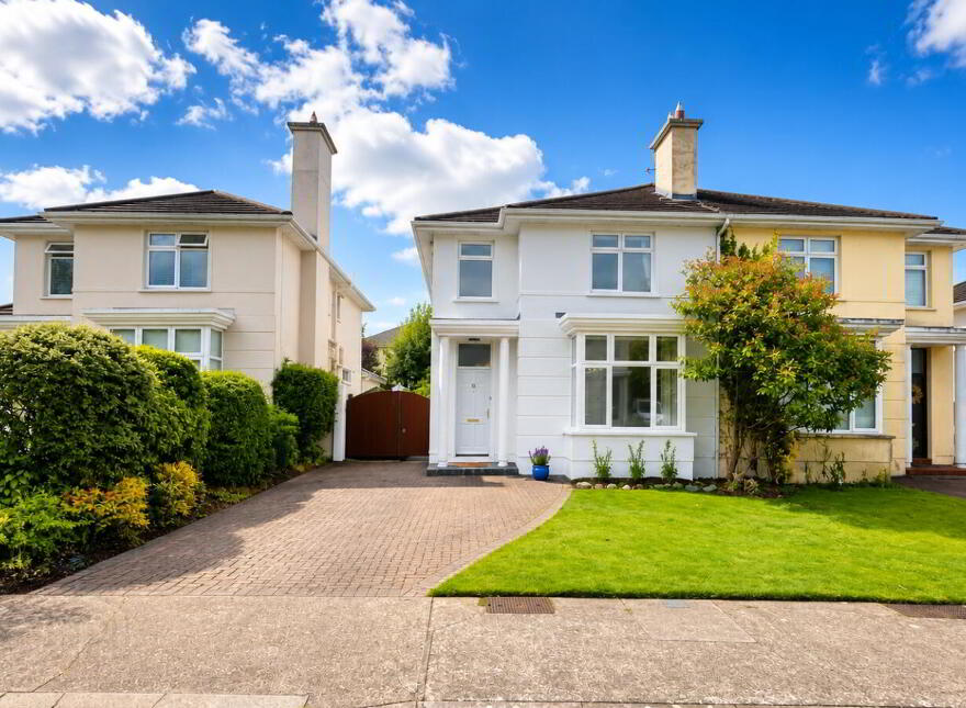 16 Richview, Kilkenny, R95C6FE photo